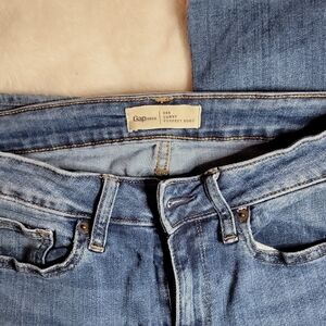 Gap Women's Blue Jeans